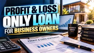 The Profit and Loss Only Loan Lets Business Owners Qualify Without Tax Returns and Here Is How