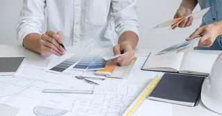 The 7 Systems Every Interior Design Business Needs Before Hiring