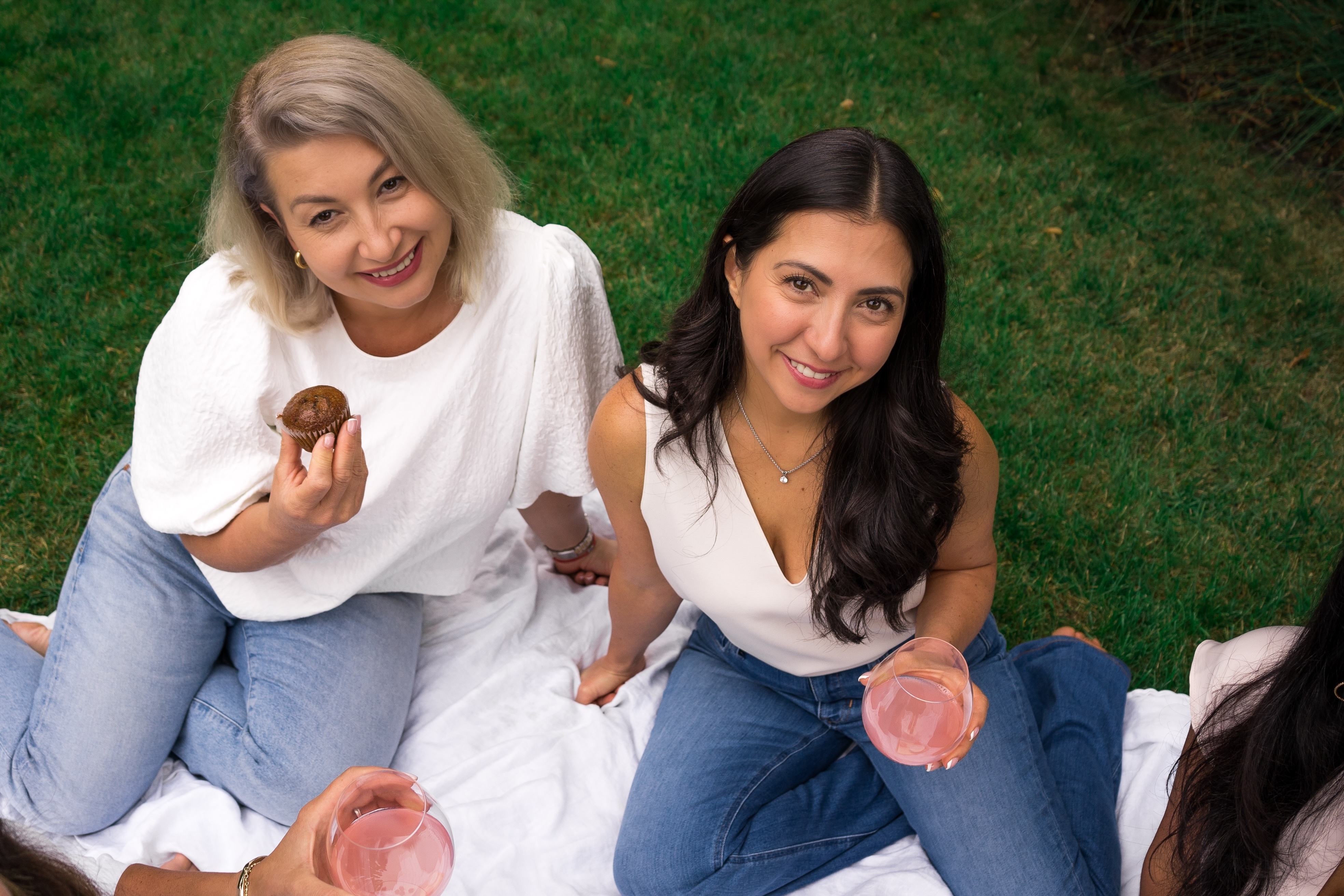 Nighttime Cravings After 40? It’s Not Lack of Willpower — It’s This (3 Root Causes)