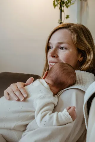 Postpartum Psychosis Is Not Rare: The Signs Every Perinatal Provider Needs to Know