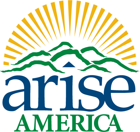 Arise America Newsletter – Conference