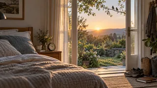 Part 3 of 8: The Holy Rhythm of Regular Sleep