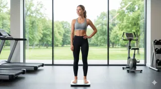 Sự Thật Về Giai Đoạn Duy Trì Cân Nặng: Tại Sao Quan Trọng?