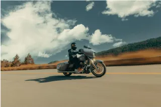 What Makes Harley-Davidson Different From Other Motorcycles?