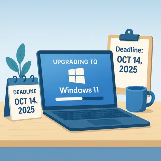 The Hidden Costs Of Waiting: Why You Can’t Afford To Delay Your Windows 10 Upgrade