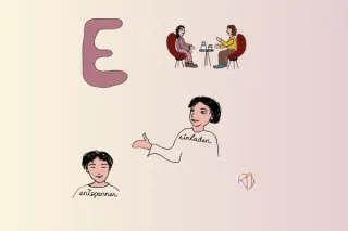 Curriculum mobile - eine lebendige Haltung
