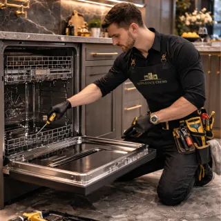 Oven Not Heating Properly? What Is Really Going On