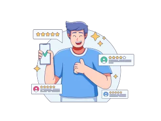 Boost Local Business with Google Reviews