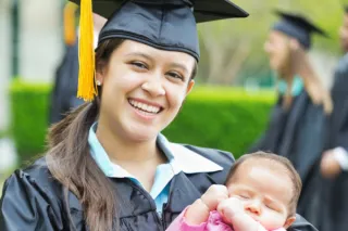 The Hard Truth About Being a College Mom and What I Wish I Knew Sooner