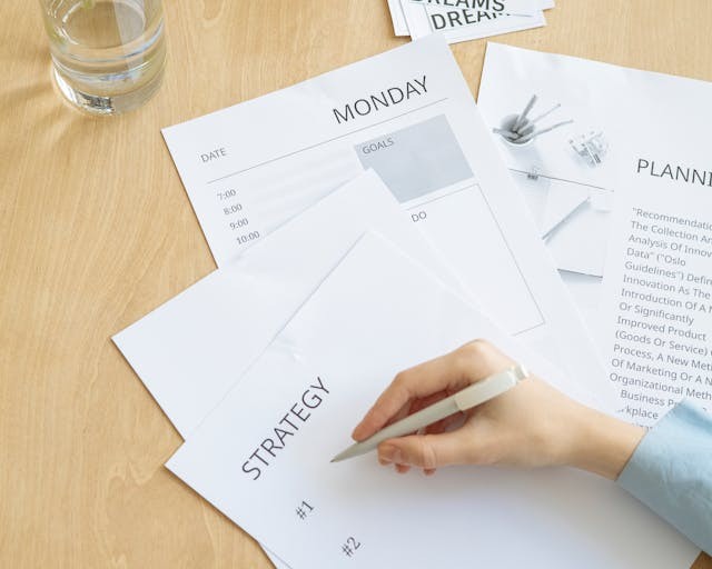 Summer Courses: A Smart Strategy. Not a Shortcut