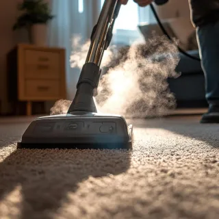 DIY vs. Professional Upholstery Cleaning: What Kansas City Homeowners Need to Know