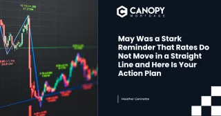 May Was a Stark Reminder That Rates Do Not Move in a Straight Line and Here Is Your Action Plan