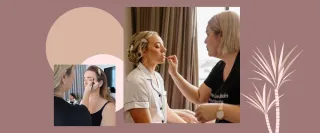 What Your Bridal Makeup Artist Wants You to Know About Trials and Previews