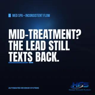 Med Spa Missed-Call Text-Back: Save Every Lead