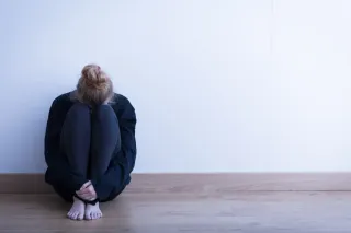 Why You Can Be High-Functioning and Still Emotionally Exhausted