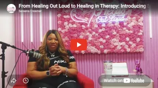  From Healing Out Loud to Healing in Therapy: Introducing Simply Amazing Family Environment