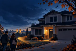 Should You Leave Utilities On in a Vacant House