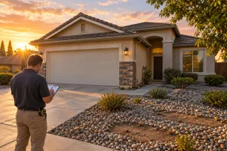 Can You Sell a Vacant House As-Is in Sacramento?