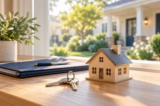 What to Do When You Inherit a Home in California: A Step-by-Step Guide