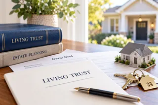 Selling a House in a Trust in California: What Trustees Should Know