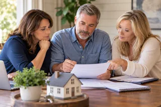 Multiple Heirs Inherited a House in California: What Happens Next?