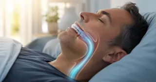 Mandibular Advancement Oral Appliances in Calgary: Benefits, Cost & What to Expect