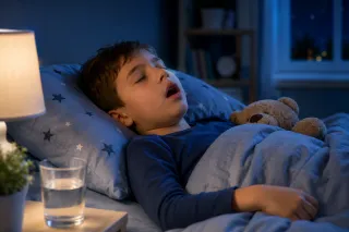 Nighttime Mouth Breathing in Calgary: Symptoms You Shouldn't Ignore