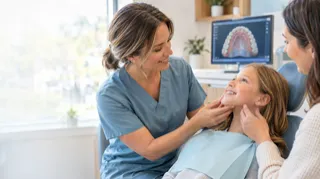 Facial Asymmetry Treatment & Palatal Expander Cost in Calgary