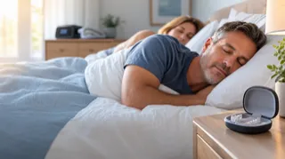 CPAP Supplies Near Me in Calgary? Why Many Patients Are Switching to Oral Appliance Therapy