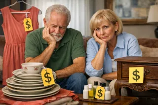 The Money Mindset Trap