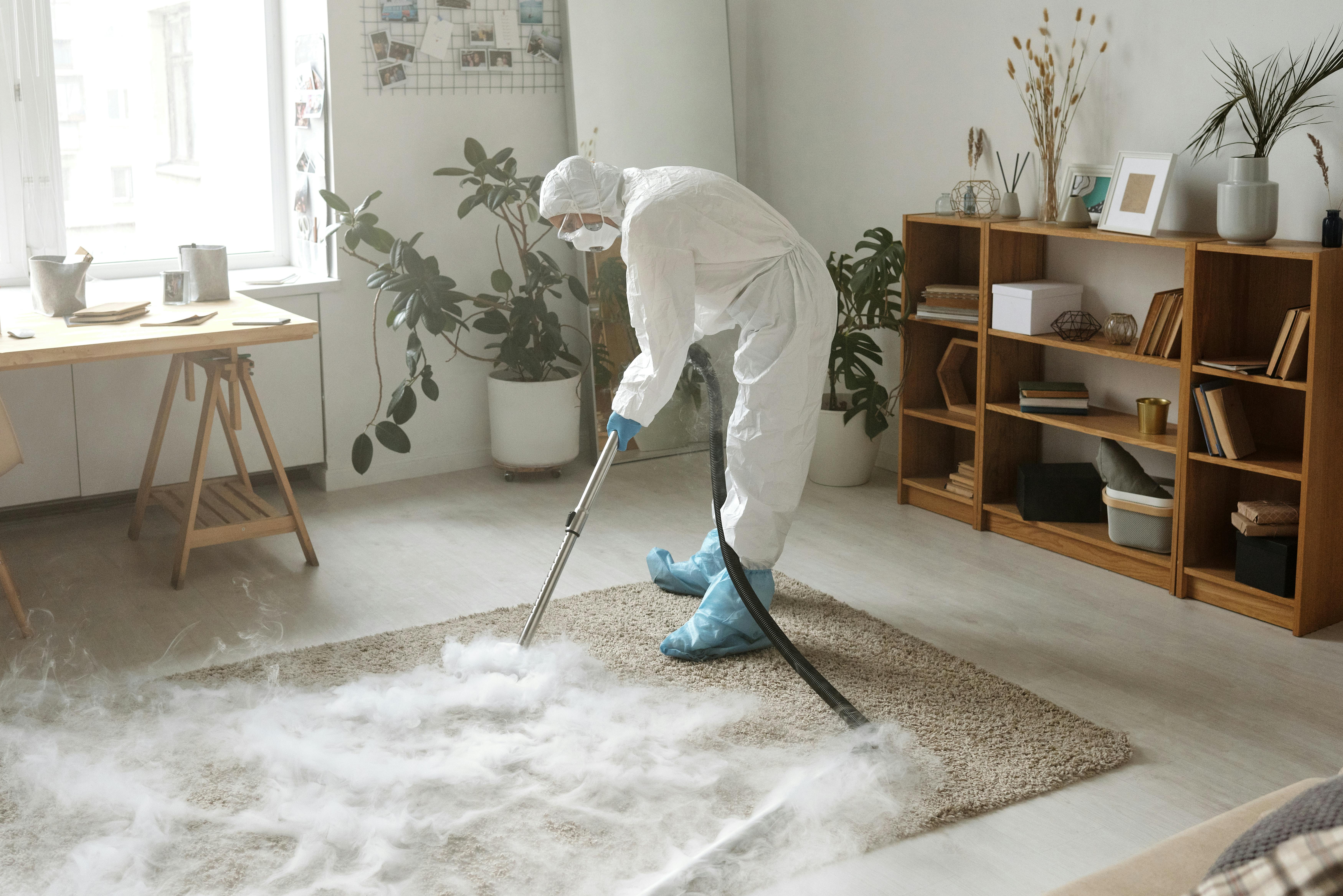 Is It Time to Start Spring Cleaning? (And Why It Matters More Than You Think)