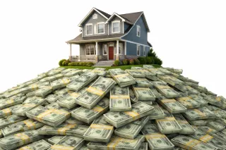 The Risk of Overpricing