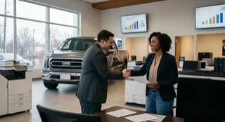 Smart Year-End Tax Moves: Strategic Business Purchases Before December 31