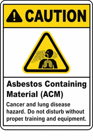 Asbestos Survey in Hertfordshire – What Property Owners Must Know