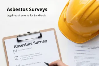 Do I Legally Need an Asbestos Survey? A Landlord's Guide to the Law