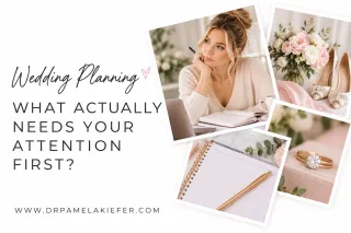 Wedding Planning Checklist: What Actually Needs Your Attention First?