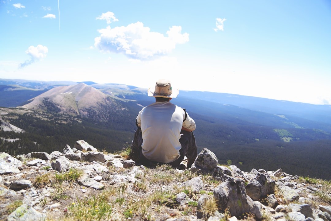 The Leadership Edge: Unlocking Growth Through Reflective Practice