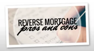 Reverse Mortgages Explained: What Most Homeowners Get Wrong