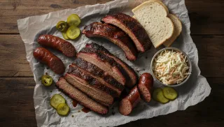 Barbecue Inn Is Closing After Nearly 80 Years