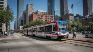 HFD Found at Fault in Both METRORail Collisions