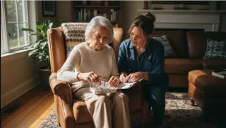 5 Things Your Hospital Won't Tell You Before They Send You Home