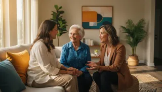 How to Tell If a Home Health Agency Is ACTUALLY Trustworthy