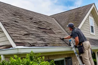 How Do You Know When Your Roof Needs Replacing?