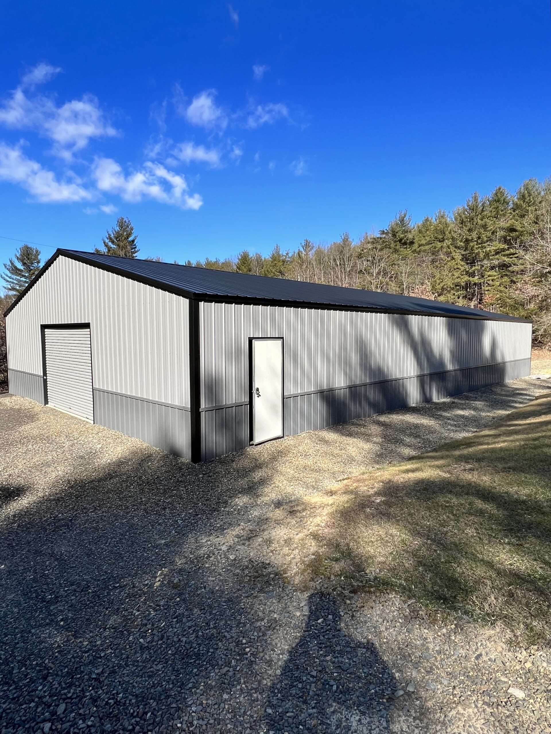 Are metal buildings worth it: durability, lifespan & real benefits