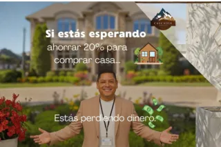 ¿Necesitas 20% de Down Payment para Comprar Casa en Washington u Oregon? 