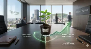 Maximiser l’efficacité de chaque dollar : le secret des structures financières intelligentes