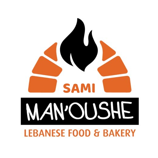 Manoushe Logo