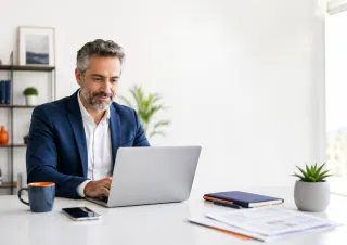 What Is Real Estate Automation and How Does It Actually Work? | Svolta Marketing Solutions