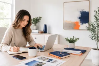 Why Most Real Estate Agents Don't Need More Leads. They Need Better Follow-Up. | Svolta Marketing Solutions