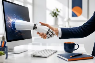 What Should Be Automated in Real Estate and What Should Not Be | Svolta Marketing Solutions